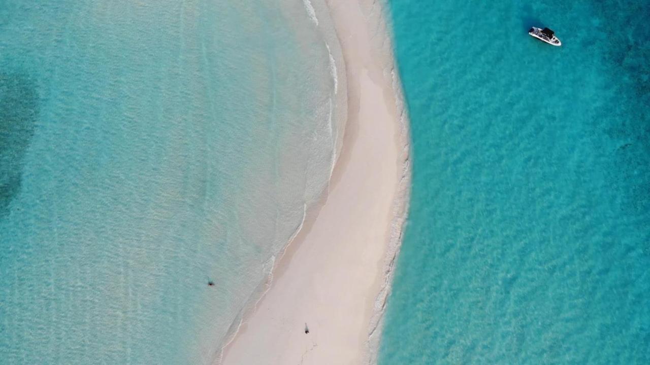 מלון דהרבנדהו Kiha Beach מראה חיצוני תמונה